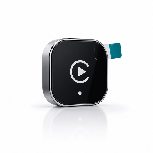 Adaptateur CarPlay